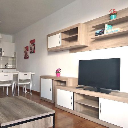 Nerea Apartment קוסטה טגוויסה מראה חיצוני תמונה