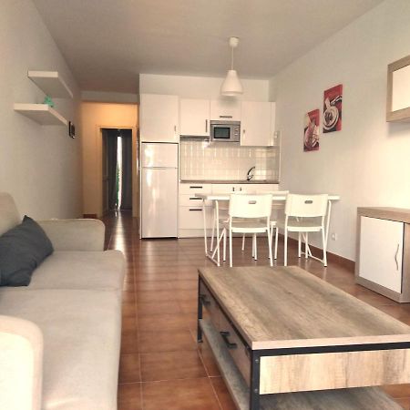 Nerea Apartment קוסטה טגוויסה מראה חיצוני תמונה