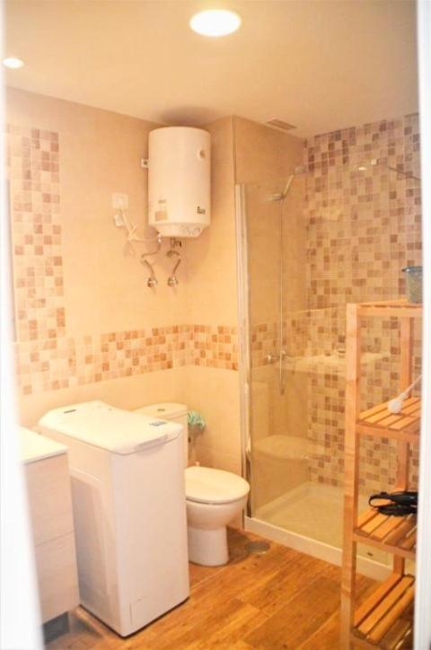 Nerea Apartment קוסטה טגוויסה מראה חיצוני תמונה
