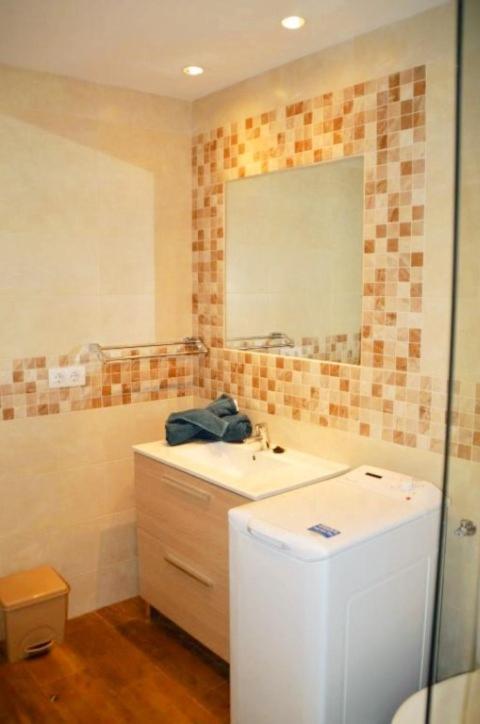 Nerea Apartment קוסטה טגוויסה מראה חיצוני תמונה