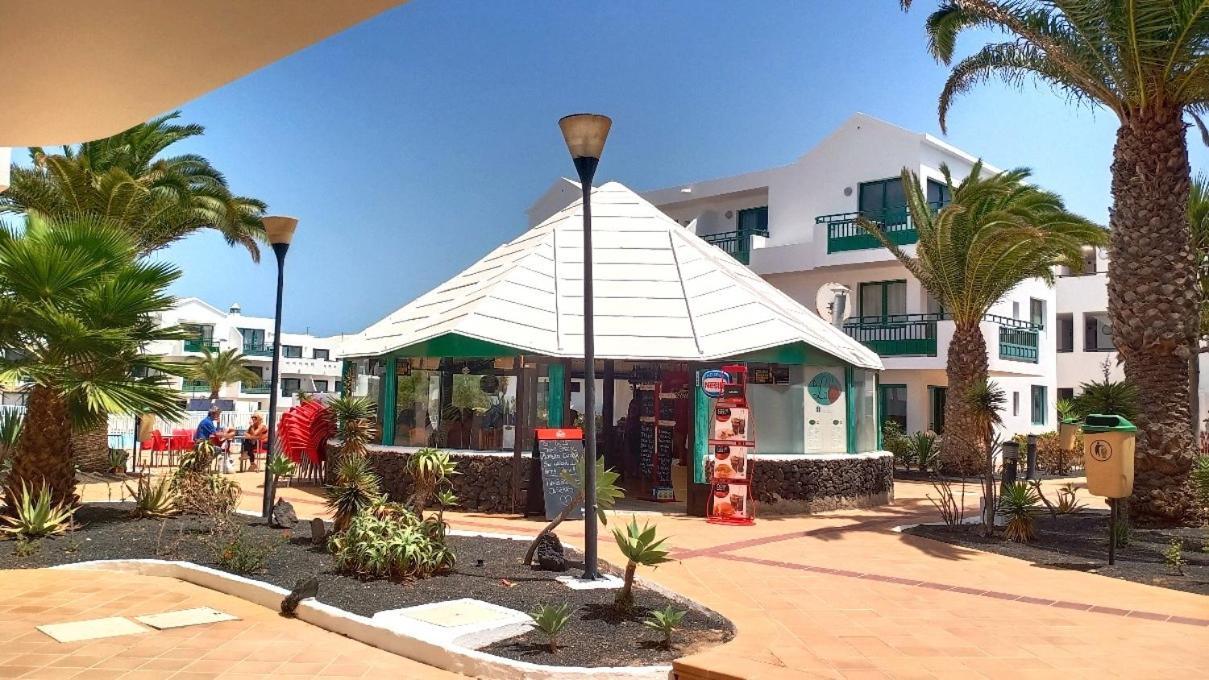 Nerea Apartment קוסטה טגוויסה מראה חיצוני תמונה