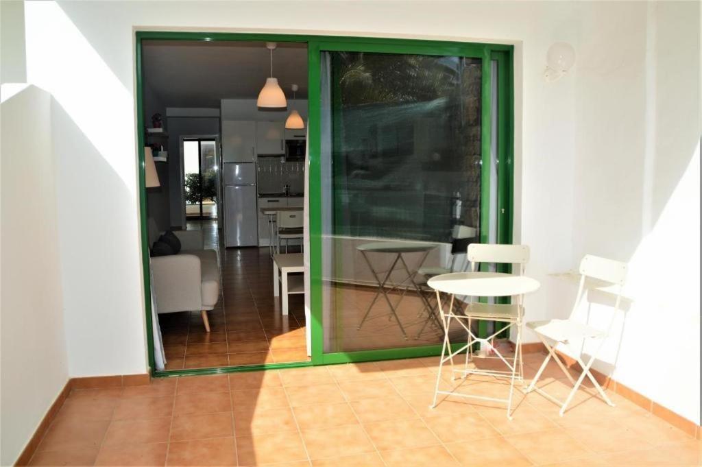 Nerea Apartment קוסטה טגוויסה מראה חיצוני תמונה