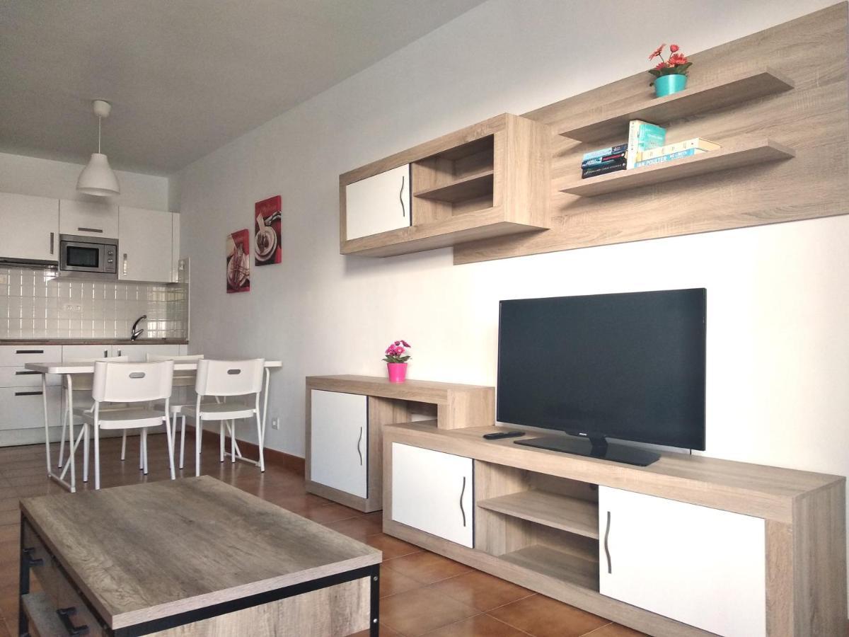 Nerea Apartment קוסטה טגוויסה מראה חיצוני תמונה