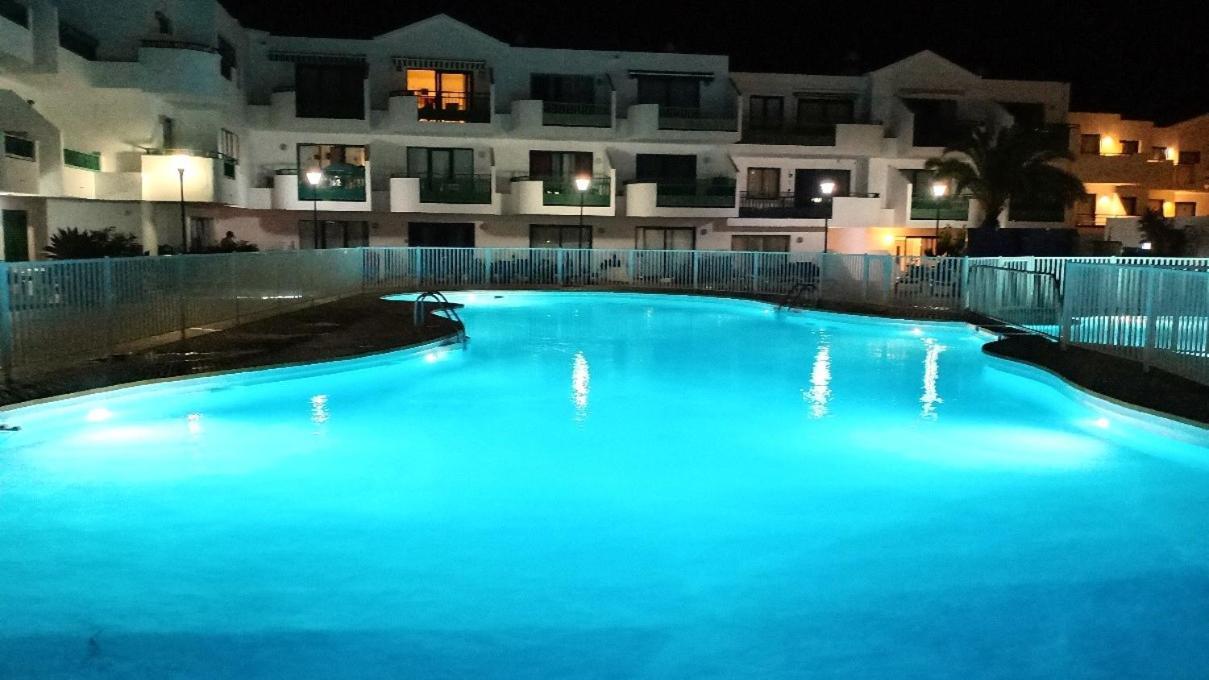 Nerea Apartment קוסטה טגוויסה מראה חיצוני תמונה