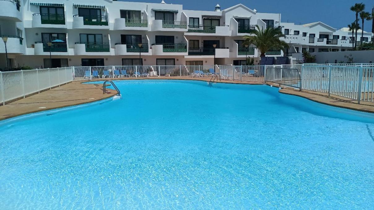 Nerea Apartment קוסטה טגוויסה מראה חיצוני תמונה