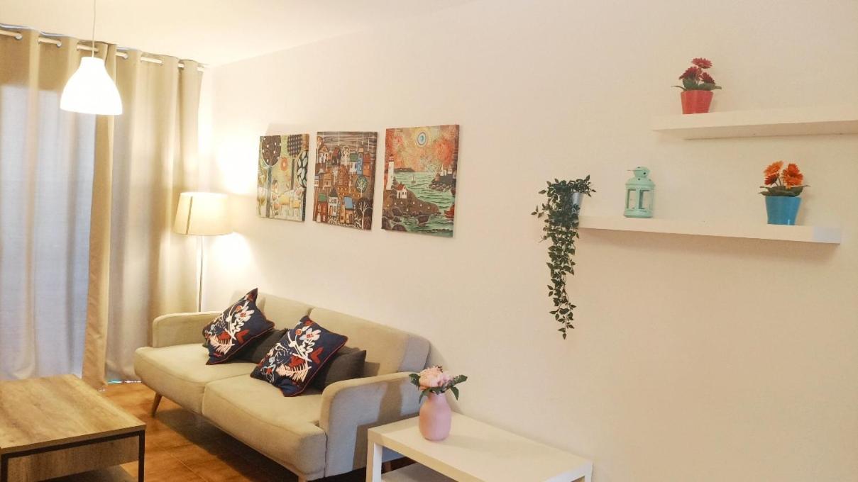 Nerea Apartment קוסטה טגוויסה מראה חיצוני תמונה