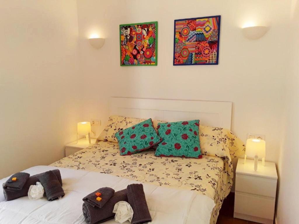 Nerea Apartment קוסטה טגוויסה מראה חיצוני תמונה